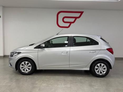 CHEVROLET Onix Hatch 1.0 4P FLEX LT, Foto 4