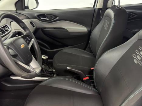 CHEVROLET Onix Hatch 1.0 4P FLEX LT, Foto 5