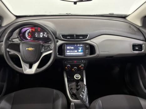 CHEVROLET Onix Hatch 1.0 4P FLEX LT, Foto 6