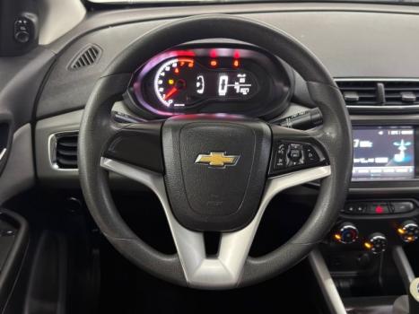 CHEVROLET Onix Hatch 1.0 4P FLEX LT, Foto 7