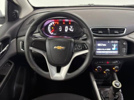 CHEVROLET Onix Hatch 1.0 4P FLEX LT, Foto 8