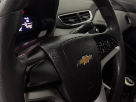 CHEVROLET Onix Hatch 1.0 4P FLEX LT, Foto 9