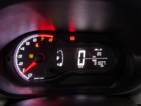 CHEVROLET Onix Hatch 1.0 4P FLEX LT, Foto 10