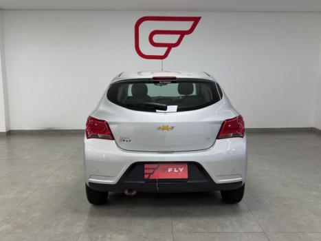 CHEVROLET Onix Hatch 1.0 4P FLEX LT, Foto 15