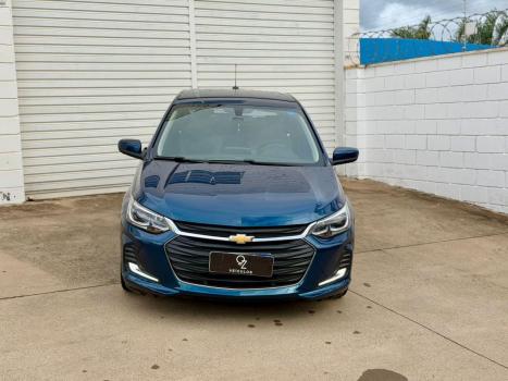 CHEVROLET Onix Hatch 1.0 12V 4P FLEX PREMIER 2 TURBO AUTOM�TICO, Foto 2