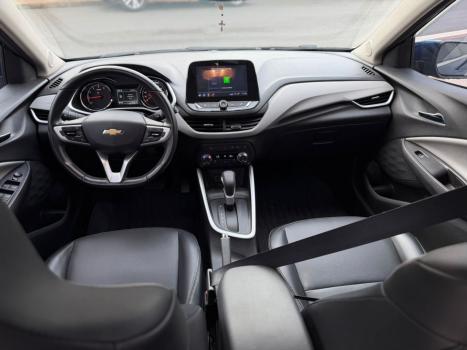 CHEVROLET Onix Hatch 1.0 12V 4P FLEX PREMIER 2 TURBO AUTOM�TICO, Foto 4