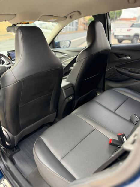 CHEVROLET Onix Hatch 1.0 12V 4P FLEX PREMIER 2 TURBO AUTOM�TICO, Foto 5