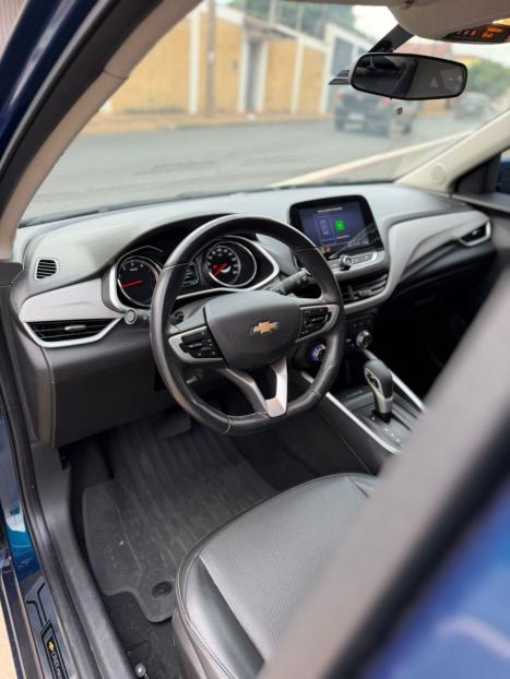 CHEVROLET Onix Hatch 1.0 12V 4P FLEX PREMIER 2 TURBO AUTOM�TICO, Foto 6