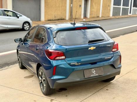 CHEVROLET Onix Hatch 1.0 12V 4P FLEX PREMIER 2 TURBO AUTOM�TICO, Foto 7