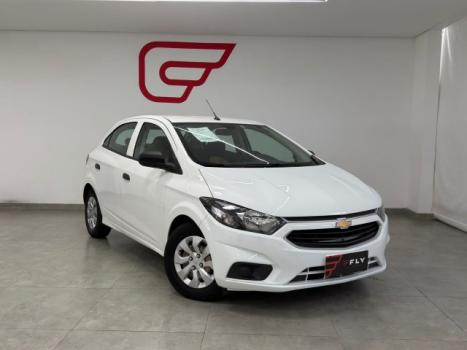 CHEVROLET Onix Hatch 1.0 4P FLEX JOY, Foto 1