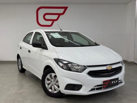 CHEVROLET Onix Hatch 1.0 4P FLEX JOY, Foto 2