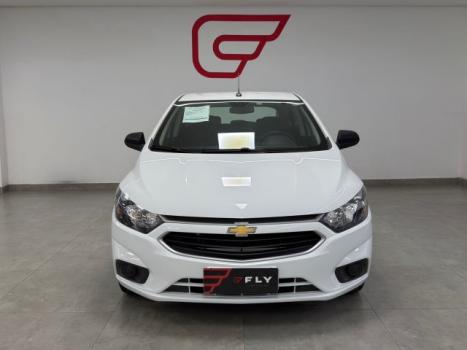 CHEVROLET Onix Hatch 1.0 4P FLEX JOY, Foto 3