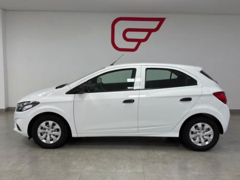 CHEVROLET Onix Hatch 1.0 4P FLEX JOY, Foto 4