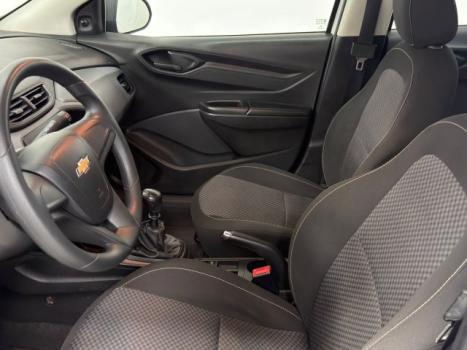 CHEVROLET Onix Hatch 1.0 4P FLEX JOY, Foto 5
