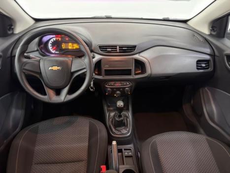 CHEVROLET Onix Hatch 1.0 4P FLEX JOY, Foto 6