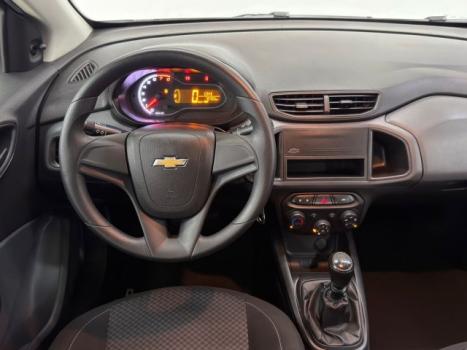 CHEVROLET Onix Hatch 1.0 4P FLEX JOY, Foto 7