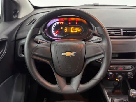 CHEVROLET Onix Hatch 1.0 4P FLEX JOY, Foto 8