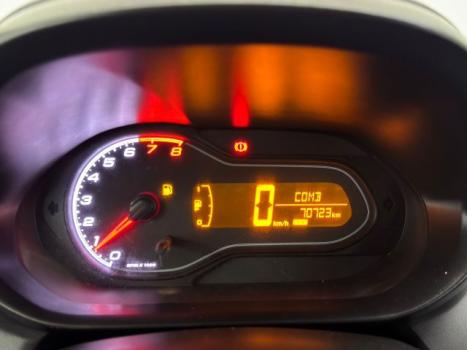 CHEVROLET Onix Hatch 1.0 4P FLEX JOY, Foto 10