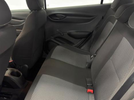 CHEVROLET Onix Hatch 1.0 4P FLEX JOY, Foto 13