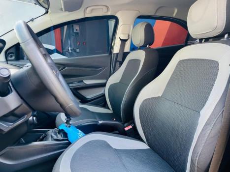 CHEVROLET Onix Hatch 1.0 4P FLEX LS, Foto 4