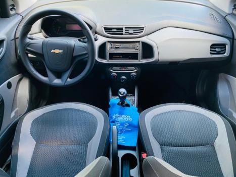 CHEVROLET Onix Hatch 1.0 4P FLEX LS, Foto 5