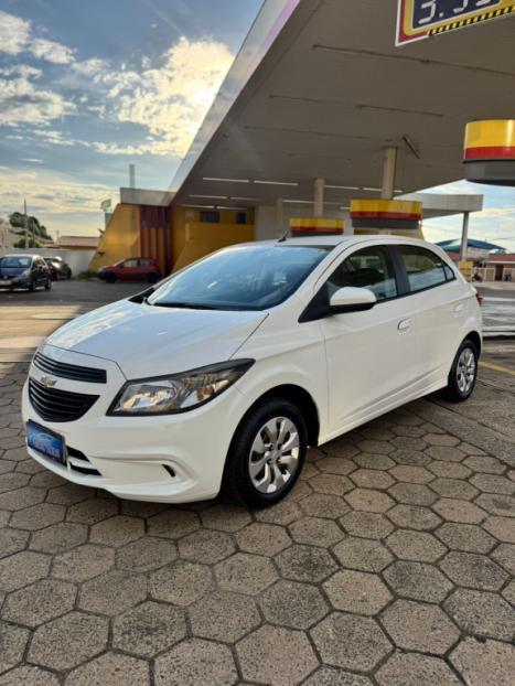 CHEVROLET Onix Hatch 1.0 4P FLEX JOY, Foto 1