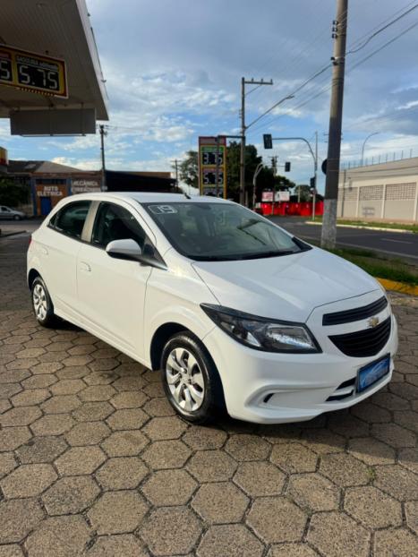 CHEVROLET Onix Hatch 1.0 4P FLEX JOY, Foto 3