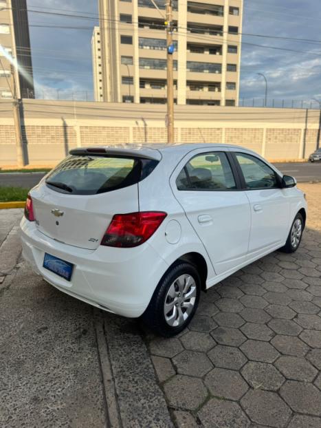 CHEVROLET Onix Hatch 1.0 4P FLEX JOY, Foto 4