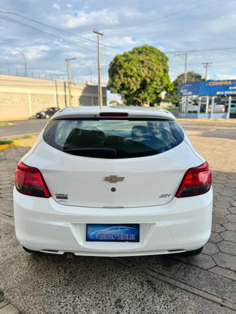 CHEVROLET Onix Hatch 1.0 4P FLEX JOY, Foto 5