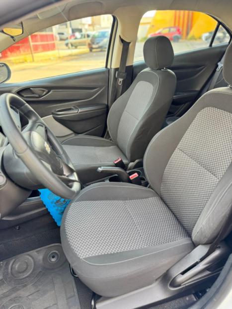 CHEVROLET Onix Hatch 1.0 4P FLEX JOY, Foto 7