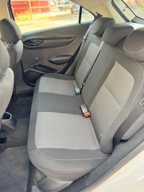 CHEVROLET Onix Hatch 1.0 4P FLEX JOY, Foto 8