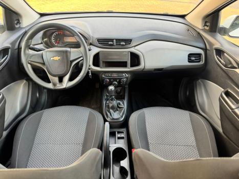 CHEVROLET Onix Hatch 1.0 4P FLEX JOY, Foto 9