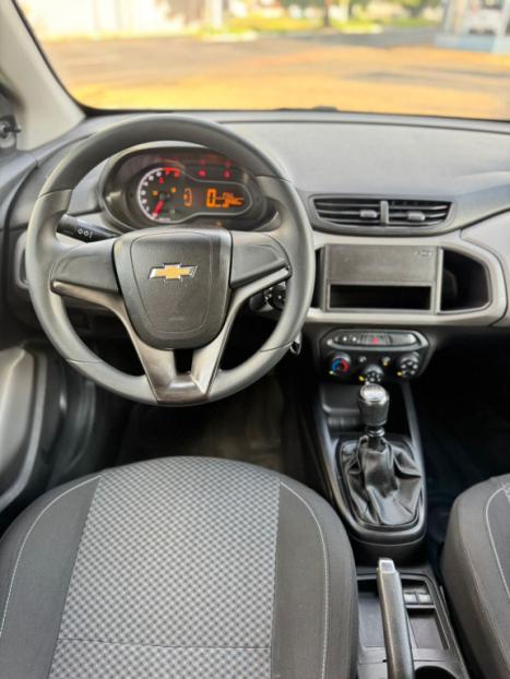 CHEVROLET Onix Hatch 1.0 4P FLEX JOY, Foto 10