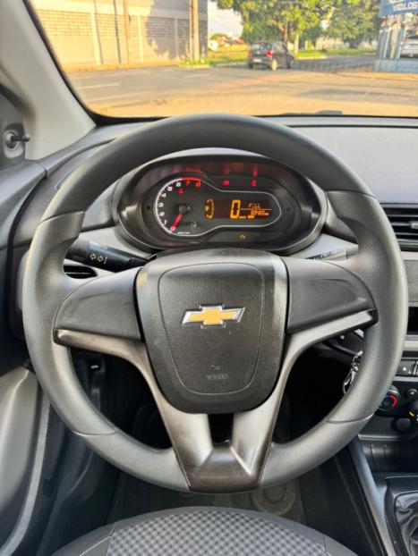 CHEVROLET Onix Hatch 1.0 4P FLEX JOY, Foto 11