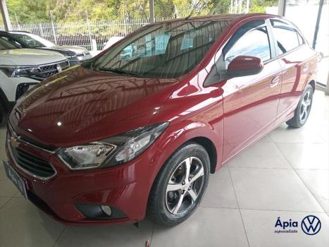 CHEVROLET Onix Hatch 1.4 4P FLEX LTZ AUTOM�TICO, Foto 3