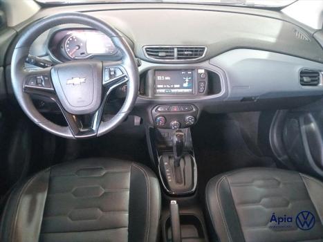 CHEVROLET Onix Hatch 1.4 4P FLEX LTZ AUTOM�TICO, Foto 4