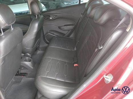 CHEVROLET Onix Hatch 1.4 4P FLEX LTZ AUTOM�TICO, Foto 5