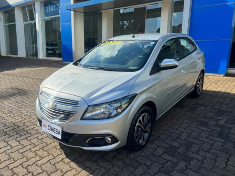 CHEVROLET Onix Hatch 1.4 4P FLEX LTZ AUTOM�TICO, Foto 2