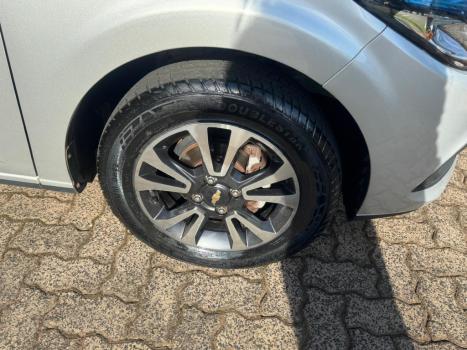 CHEVROLET Onix Hatch 1.4 4P FLEX LTZ AUTOM�TICO, Foto 9