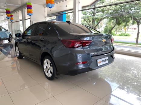 CHEVROLET Onix Hatch 1.0 12V 4P FLEX PLUS TURBO AUTOM�TICO, Foto 4