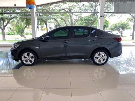 CHEVROLET Onix Hatch 1.0 12V 4P FLEX PLUS TURBO AUTOM�TICO, Foto 5