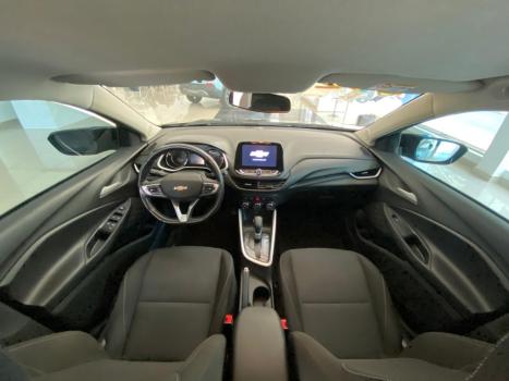 CHEVROLET Onix Hatch 1.0 12V 4P FLEX PLUS TURBO AUTOM�TICO, Foto 6