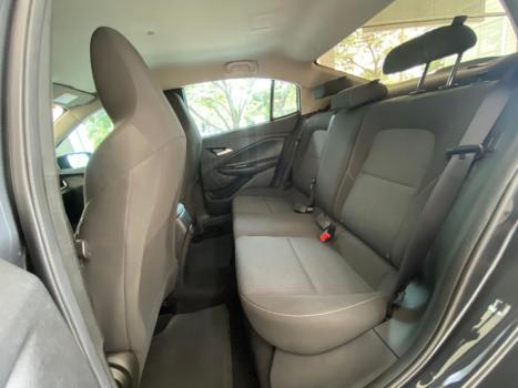 CHEVROLET Onix Hatch 1.0 12V 4P FLEX PLUS TURBO AUTOM�TICO, Foto 7