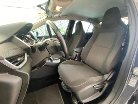 CHEVROLET Onix Hatch 1.0 12V 4P FLEX PLUS TURBO AUTOM�TICO, Foto 8