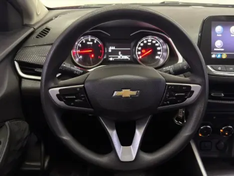 CHEVROLET Onix Hatch 1.0 12V 4P FLEX TURBO, Foto 8