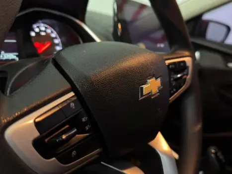 CHEVROLET Onix Hatch 1.0 12V 4P FLEX TURBO, Foto 9