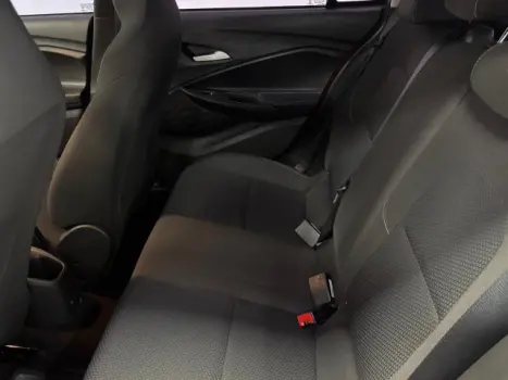 CHEVROLET Onix Hatch 1.0 12V 4P FLEX TURBO, Foto 14