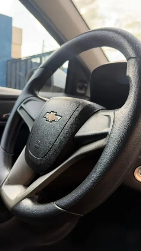 CHEVROLET Onix Hatch 1.0 4P FLEX LT, Foto 9