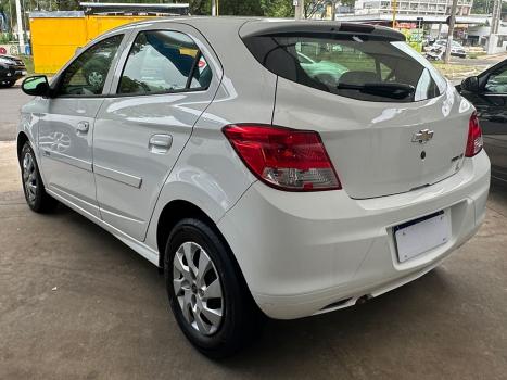 CHEVROLET Onix Hatch 1.0 4P FLEX LT, Foto 2