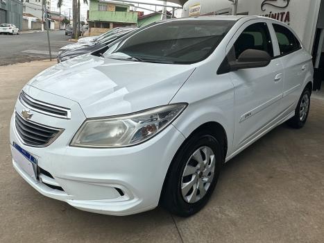 CHEVROLET Onix Hatch 1.0 4P FLEX LT, Foto 3